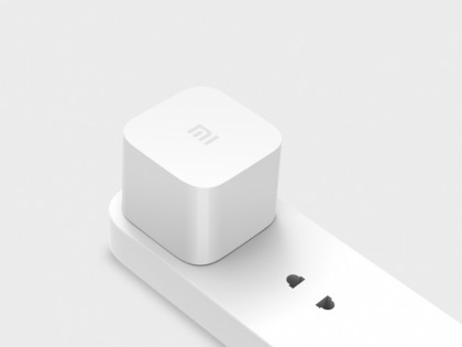 TV-Приставка Xiaomi Mi box Mini
